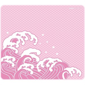 Коврик для мыши X-raypad Aqua Control Plus Wave Love XL (450x400x4мм) 36591