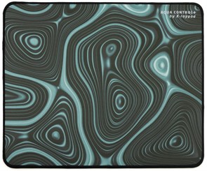 Коврик для мыши X-raypad Aqua Control Plus Jade Green L (360x300x3мм) 37222