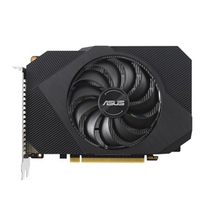 PCI-E x16 GeForce GTX 1650 ASUS PH-GTX1650-O4GD6 4GB DDR6 (RTL) 37400