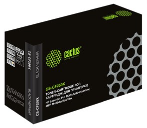 К-ж HP CF259X HP LJ M304/M404/M428 10000 страниц, Cactus 37403
