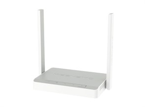 Маршрутизатор Wi-Fi 802.11ac/n Keenetic Extra (KN-1713) 37514