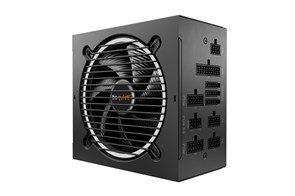 Блок питания ATX 850W be quiet! Pure Power 12 M 80 PLUS Gold BN344 37415
