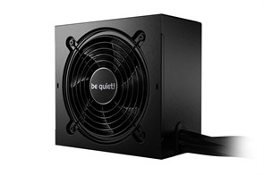 Блок питания ATX 850W be quiet! System Power 10 80 PLUS Gold BN330 37420
