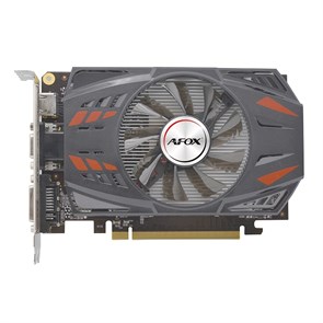 PCI-E x16 GeForce GT 730 Afox AF730-2048D5H5 2GB DDR5 128bit 37226