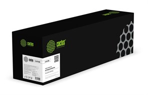 К-ж HP W1360X черный для M211d/209/233/234, 2.6K, Cactus 37506