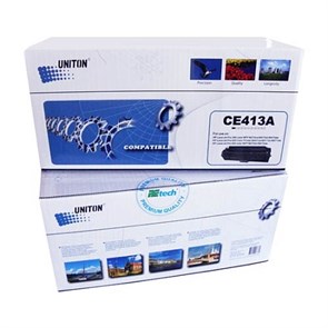 К-ж HP CE413A для HP CLJ Pro 300 Color M351 /Pro 400 Color M451, пурпурный, 2600стр.,Uniton Premium 37458
