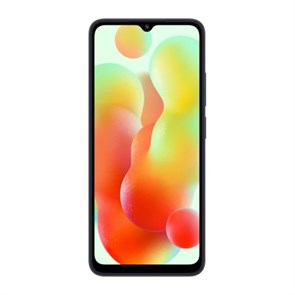 Смартфон Xiaomi Redmi 12C 3GB/ 64Gb Graphite Gray (22126RN91Y) (45717) 37396