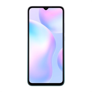 Смартфон Xiaomi Redmi 9A 2GB/ 32GB Glacial Blue (M2006C3LG) (36543) 37398