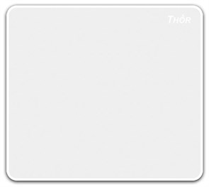 Коврик для мыши X-raypad Thor White XL (450x400x3мм) 37768