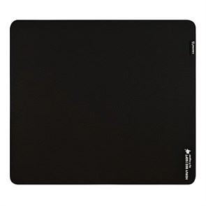 Коврик для мыши X-raypad Heavy Bee Black - Soft XL Square (500x500x4мм) 38015