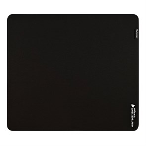 Коврик для мыши X-raypad Heavy Bee Black - XSoft XL Square (500x500x4мм) 38016