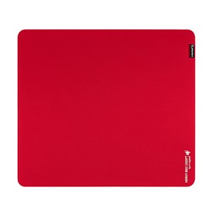 Коврик для мыши X-raypad Heavy Bee Red - XSoft XL Square (500x500x4мм) 38018