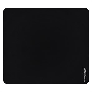 Коврик для мыши X-raypad Origin Pro Black - Soft XL Square (500x500x4мм) 38021