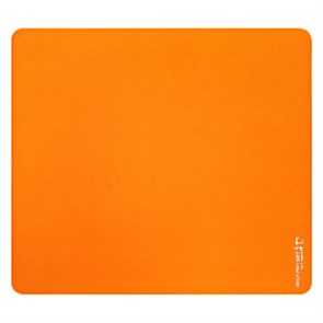 Коврик для мыши X-raypad Origin Pro Orange - XSoft XL Square (500x500x4мм) 38024