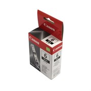 К-ж Canon BCI-6BK Black (S800/820D/900/9000/i865/i905/i965/i950Ph/8200) ориг. 9182