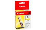 К-ж Canon BCI-6Y Yellow (S800/820D) ориг. 9893