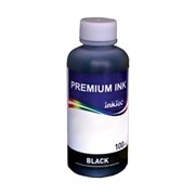 Чернила для Canon GI-490/790/890/990 BK PG (Black, Pigment, 100мл) InkTec (C0090-100MB) 37001