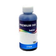 Чернила для Canon GI-490/790/890/990 C (Cyan, Dye, 100мл) InkTec (C0090-100MC) 37003