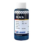 Чернила для Canon CLI-8/521/426/451/526/726 Black [Dye] (100мл) Ink-Mate CIM-720 PB 34532