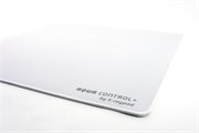 Коврик для мыши X-raypad Aqua Control Plus White XL (450x400x3мм) (35733d) 37613
