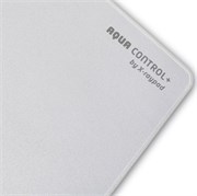 Коврик для мыши X-raypad Aqua Control Plus White XXL (900x400x3мм) (35911d0) 38119