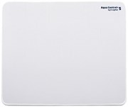 Коврик для мыши X-raypad Aqua Control Super Custom White/ White Edge L (360x300x3мм) (37220d) 37850