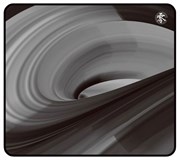 Коврик для мыши X-raypad Aqua Control Zero Black Grey XL Square (500x500x4мм) (37216d) 37836