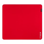 Коврик для мыши X-raypad Heavy Bee Red - Soft XL Square (500x500x4мм) (38017d0) 38122