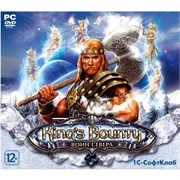 King's Bounty. Воин севера [PC, Jewel, русская версия] 27648