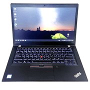 Ноутбук Lenovo Thinkpad t470s Black i7-6600U/ 8GB/ SSD 256GB/ 14" FHD 1920*1080 IPS/ LTE/ Win10 37879