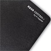 Коврик для мыши X-raypad Aqua Control Plus Black 3XL Extended (1200x550x4мм) (36833d) 38580