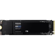 SSD M.2 2280 PCIe 4.0 x4 1 TB Samsung 990 EVO, 5000/4200 MB/s, Samsung V-NAND TLC, 600TBW (MZ-V9E1T0BW) 38130