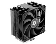 Кулер ID-COOLING SE-214-XT PRO (TDP 180W, 4 heatpipe, 120x25мм PWM, 550г, 124?72?151мм) 38317