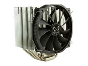 Кулер для S.2011-v3/2011/1366/1200/115X/775/AMD Scythe Mugen MAX (6 x heatpipe 6mm, 140mmPWM)(SCMGD-1000) 36728