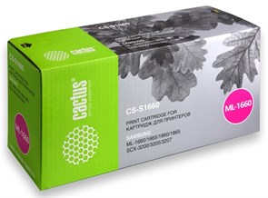 К-ж Samsung MLT-D104S для ML-1660/1665, Cactus 25386