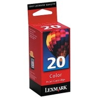 К-ж Lexmark 15M0120 для Z42/43/45/51-Z53/Z82/X73/X83 Color 6453