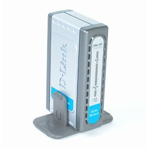 D-Link DSL-200 ADSL USB, внешний 8959