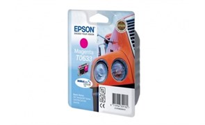 К-ж Epson T0633 Magenta для EPS ST C67/C87 CX3700/CX4100/CX4700 ориг. 11697