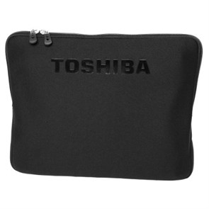 Чехол для ноутбука Toshiba 15.4" (PX1413E-1NCA) 17262