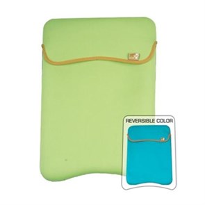 Чехол для ноутбука G-Cube Key Lime Sky (13.3'' синий/зеленый) GNR-113BG 22659