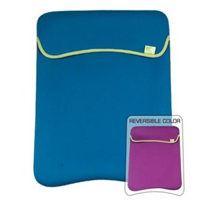 Чехол для ноутбука G-Cube Cobalt Grape (15.4'' фиолетовый/синий) GNR-115VB 22662