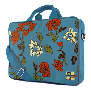 Сумка G-Cube Floral Fantasy - Spring (16.4'') GNF-215SP2 26680