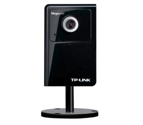 Сетевая камера TP-Link TL-SC3430 (1280*1024, 1.3Mpx 1/4" CMOS, H.264, RJ45) 26981