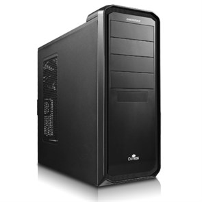 ATX Enermax Ostrog ECA3250-B (черный, SECC, 4x5.25", 1x120[7], 1xUSB 3.0, 3xUSB 2.0, видео <413мм, CPU <174мм) 27548