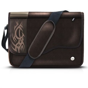 Сумка Crown CMB-566 (brown) 15.6" 28673