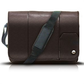 Сумка Crown CMB-567 (brown) 15.6" 28674