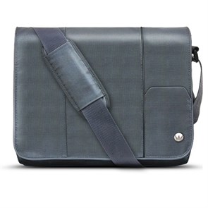Сумка Crown CMB-567 (gray) 15.6" 29142