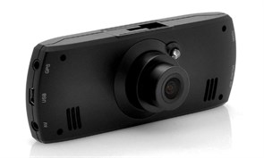 Видеорегистратор CarDvr (720p, 120° ,Н.264, F1.6, 2.7'' TFT) (30479) 30479