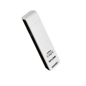 Wi-Fi адаптер USB 802.11n TP-Link TL-WN821N, 300Mbit/s 30909