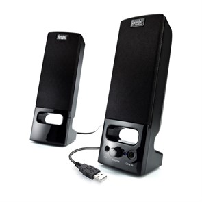 Hercules XPS 2.0 35 USB (3Вт) (4780643) 31215